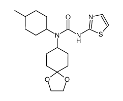 920278-47-3 structure