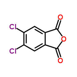 4,5-dichlorophthalic anhydride picture