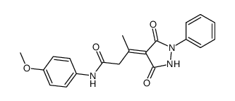 95155-04-7结构式