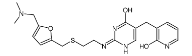 多奈替丁结构式