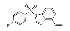 1001394-77-9 structure