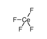 cerium(iv) fluoride structure