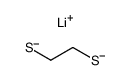 100742-06-1 structure