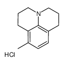 8-Methyljulolidine hydrochloride Structure