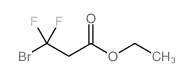 Ethyl 3-bromo-3,3-difluoropropanoate picture