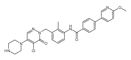 1103458-43-0 structure