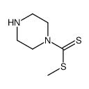 1-Piperazinecarbodithioicacid,methylester(9CI) picture