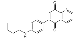 111928-34-8 structure