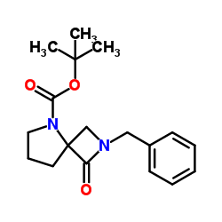 1206970-01-5 structure