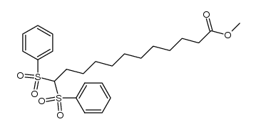 121942-38-9 structure