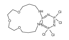 mono-MEGASPIRO 3O2O2O3 Structure