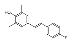 125722-16-9 structure