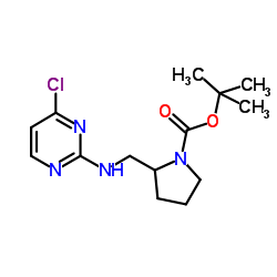 1261229-67-7 structure