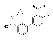 1261914-72-0结构式