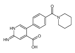 1261923-02-7 structure