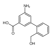 1261969-64-5 structure