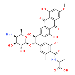 128110-33-8 structure