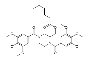 129229-97-6 structure