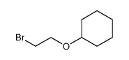 Cyclohexane-PEG1-Br picture