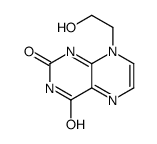 13300-40-8结构式