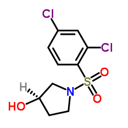 1353995-46-6 structure