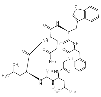 135721-56-1 structure