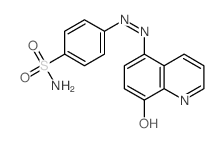 16588-39-9 structure