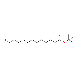 tert-Butyl 12-bromododecanoate picture