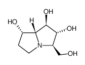 Australine (hydrochloride)图片