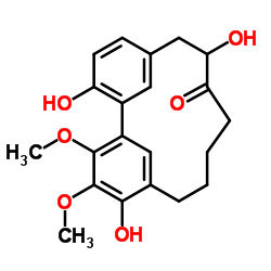 191999-68-5 structure