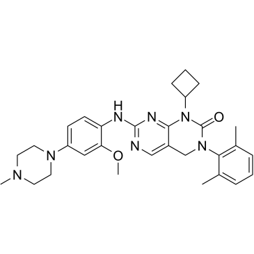 YKL-06-061结构式