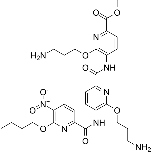 ADH-6结构式