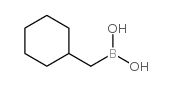 环己基甲基硼酸结构式