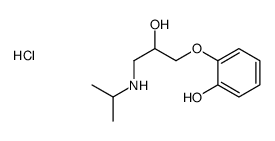 2829-92-7 structure