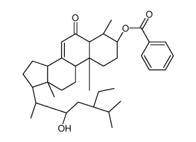 Carpesterol结构式