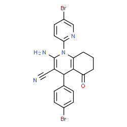 311765-31-8 structure