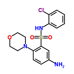 328028-63-3 structure