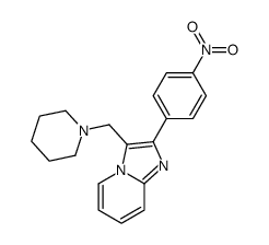 3323-00-0 structure