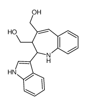 34132-45-1 structure