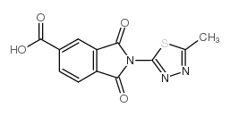 384795-95-3 structure