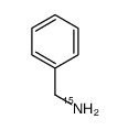苯甲基胺-15N图片