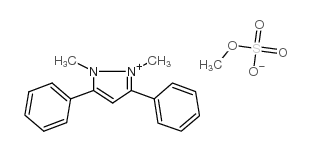 野燕枯硫酸甲酯图片