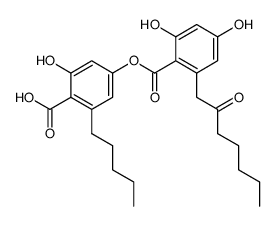 491-47-4结构式