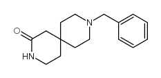 9-Benzyl-3,9-Diazaspiro[5.5]Undecan-2-One picture