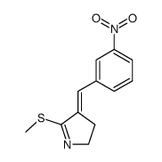 50908-77-5 structure