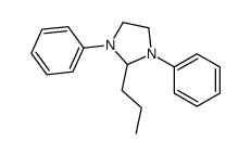 1,3-diphenyl-2-propylimidazolidine picture