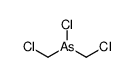 Chlorobis(chloromethyl)arsine picture