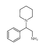 2-PHENYL-2-(PIPERIDIN-1-YL)ETHANAMINE picture