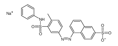 5858-92-4 structure