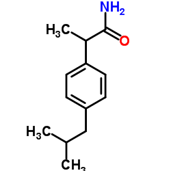 布洛芬杂质C图片